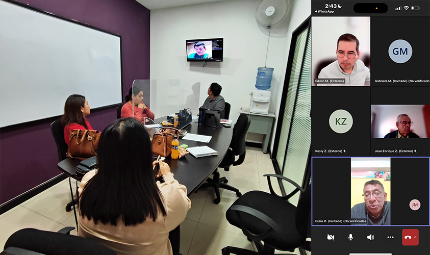 CONASIDA avanza en su lucha contra el VIH con nueva directiva y planes de trabajo