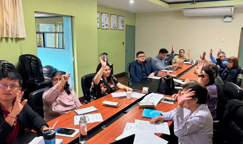 CONASIDA impulsa su Plan 2025 y aprueba video informativo digital de 40 segundos sobre VIH con enfoque de derechos humanos