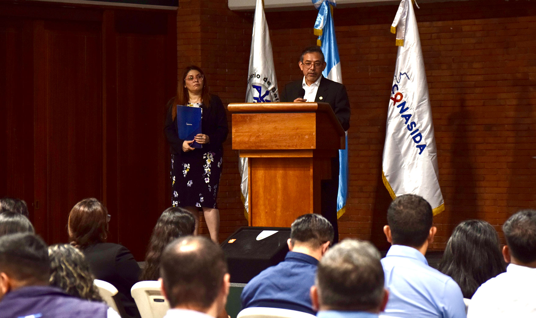 Foro Intersectorial sobre la Importancia del Condón en la Respuesta Nacional al VIH