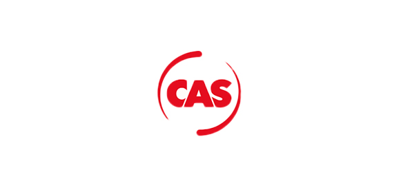 CAS