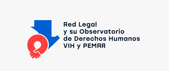 RED LEGAL