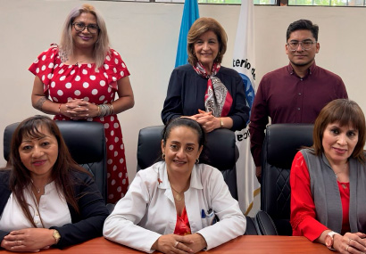 Comisión de Divulgación, Sensibilización y Capacitación