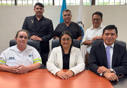 Comisión de Planificación, Monitoreo y Evaluación