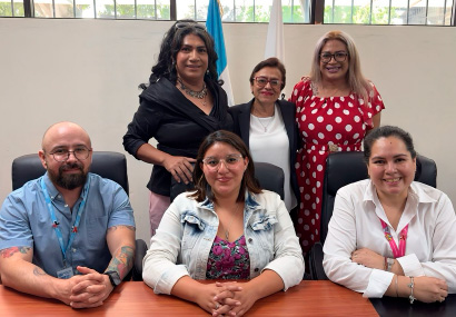 Comisión de Incidencia Política