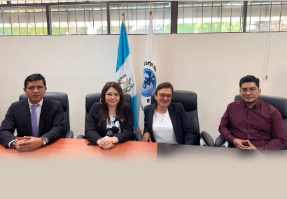 Junta Directiva CONASIDA